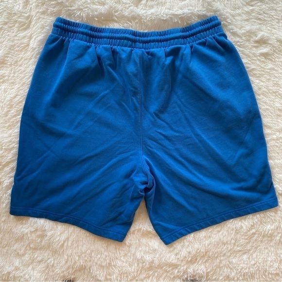 Dsg mens blue sweatpants shorts - Picture 5 of 5